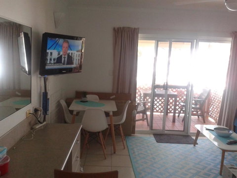 Apartment In Dolphin Heads Resort - Accommodation Georgetown 2