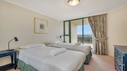 Apartment In The Heart Of Chatswood - Accommodation Georgetown 3