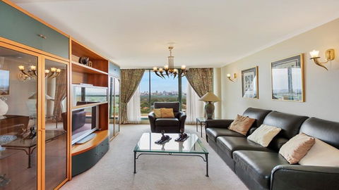 Apartment In The Heart Of Chatswood - Accommodation Georgetown 0