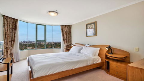 Apartment In The Heart Of Chatswood - Accommodation Georgetown 2