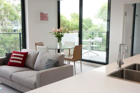 Apartment Saunders Close MP001 - Accommodation Georgetown 0