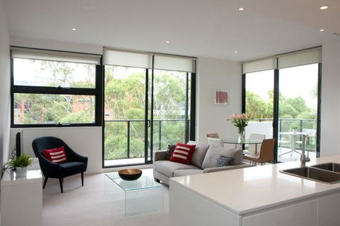 Apartment Saunders Close MP001 - Accommodation Georgetown 1