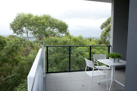 Apartment Saunders Close MP001 - Accommodation Georgetown 2