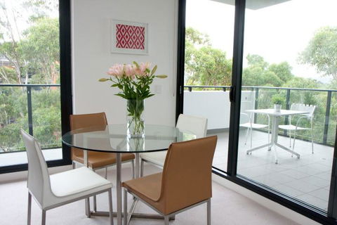 Apartment Saunders Close MP001 - Accommodation Georgetown 3