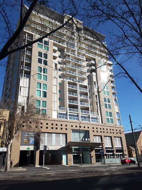 APARTMENT@96 - Accommodation Georgetown 1
