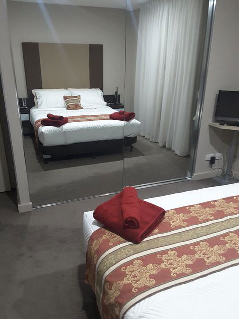 APARTMENT@96 - Accommodation Georgetown 2