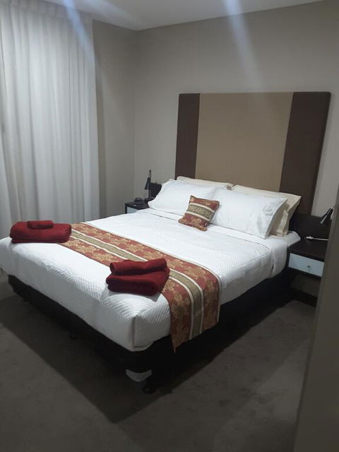 APARTMENT@96 - Accommodation Georgetown 3