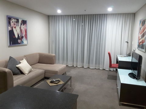 APARTMENT@96 - Accommodation Georgetown 0