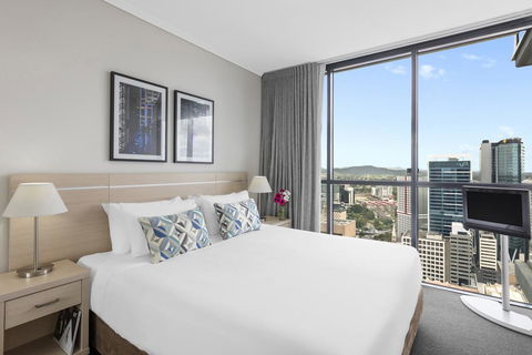 Apartments @ 128 Charlotte - Accommodation Georgetown 0