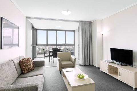 Apartments @ 128 Charlotte - Accommodation Georgetown 1