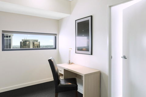 Apartments @ 128 Charlotte - Accommodation Georgetown 3