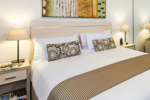 Apartments @ 317 Castlereagh - Accommodation Georgetown 1