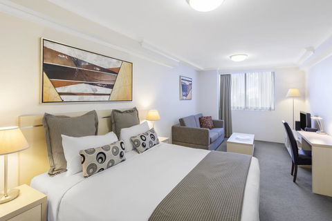 Apartments @ 317 Castlereagh - Accommodation Georgetown 0