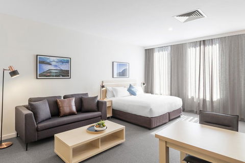 Apartments @ 60 Market - Accommodation Georgetown 0