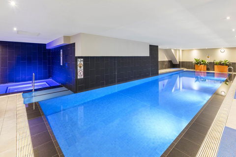 Apartments @ 60 Market - Accommodation Georgetown 3