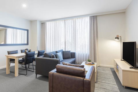 Apartments @ 60 Market - Accommodation Georgetown 1