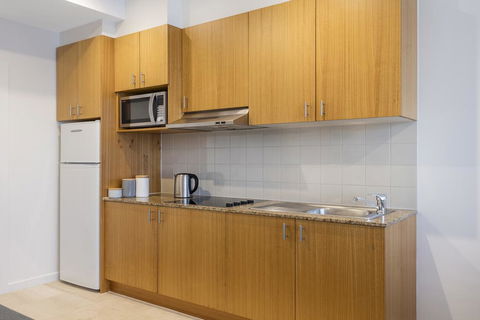 Apartments @ 60 Market - Accommodation Georgetown 2