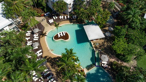 Apartments @ 87 Port Douglas - Accommodation Georgetown 1