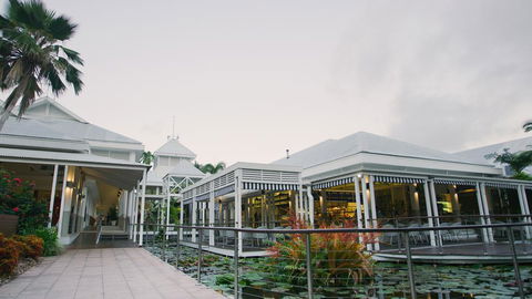 Apartments @ 87 Port Douglas - Accommodation Georgetown 2