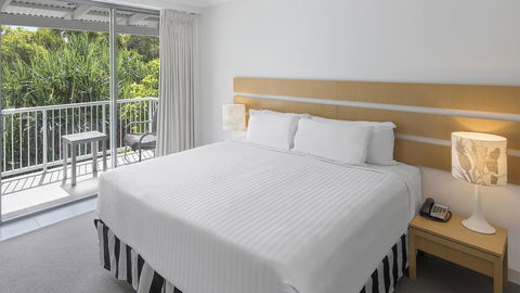 Apartments @ 87 Port Douglas - Accommodation Georgetown 3