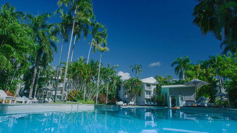 Apartments @ 87 Port Douglas - Accommodation Georgetown 0
