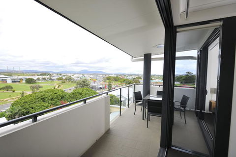 Apartments G60 Gladstone - Accommodation Georgetown 1