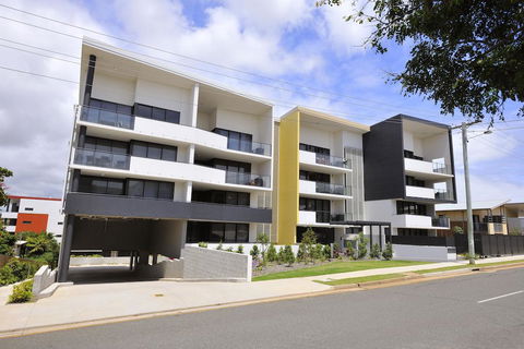 Apartments G60 Gladstone - Accommodation Georgetown 0