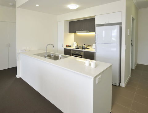 Apartments G60 Gladstone - Accommodation Georgetown 3