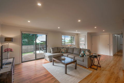 Apartments On Allingham - Accommodation Georgetown 3