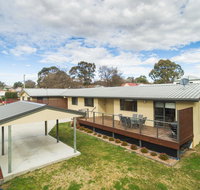 Apartments on Allingham - Accommodation Georgetown