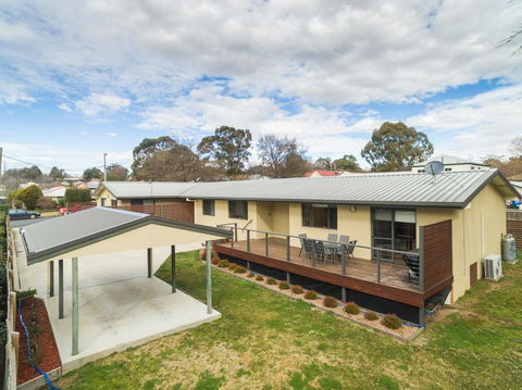 Apartments On Allingham - Accommodation Georgetown 0