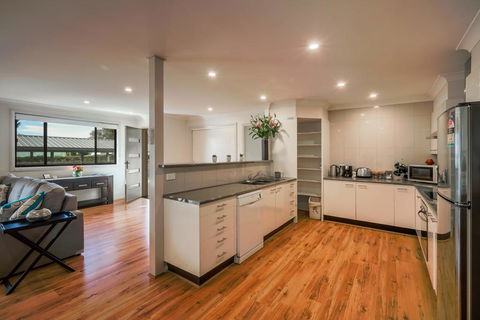 Apartments On Allingham - Accommodation Georgetown 2