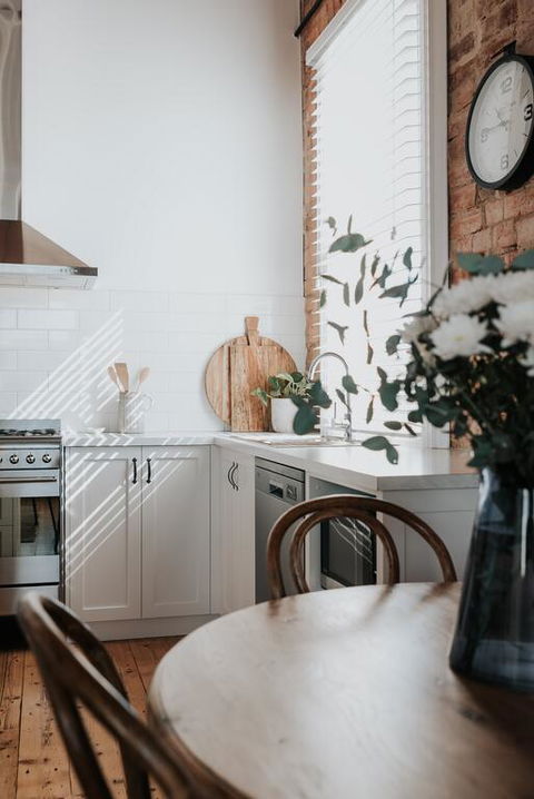Apartments On Belmore - The Ledger - Accommodation Georgetown 3