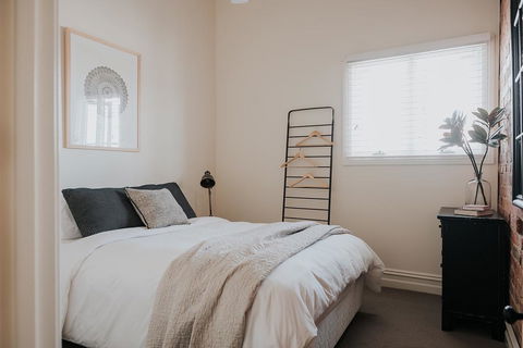 Apartments On Belmore -The Ferguson - Accommodation Georgetown 2