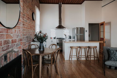 Apartments On Belmore -The Ferguson - Accommodation Georgetown 0
