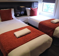 Apartments on Chapman - Accommodation Georgetown