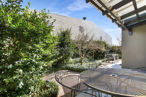 Apartments On Church - Unit 7 - Accommodation Georgetown 3