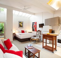 Apartments on Elsmere - Accommodation Georgetown