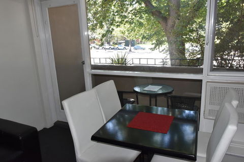 Apartments On Flemington - Accommodation Georgetown 3