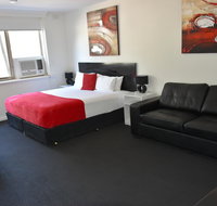 Apartments on Flemington - Accommodation Georgetown