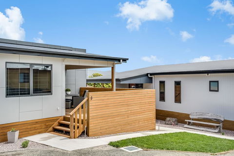 Apartments On Fraser Bicheno - Accommodation Georgetown 0