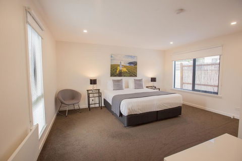 Apartments On Fraser Bicheno - Accommodation Georgetown 1