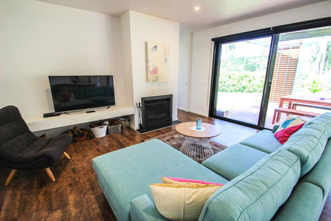 Apex House - Accommodation Georgetown 3
