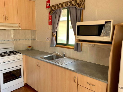 Apex RiverBeach Holiday Park - Accommodation Georgetown 3