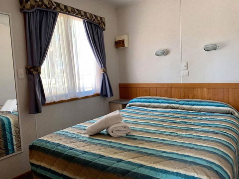 Apex RiverBeach Holiday Park - Accommodation Georgetown 1