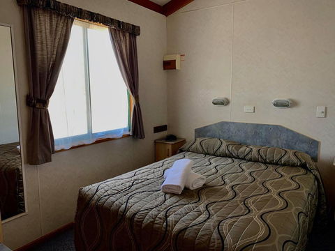Apex RiverBeach Holiday Park - Accommodation Georgetown 2