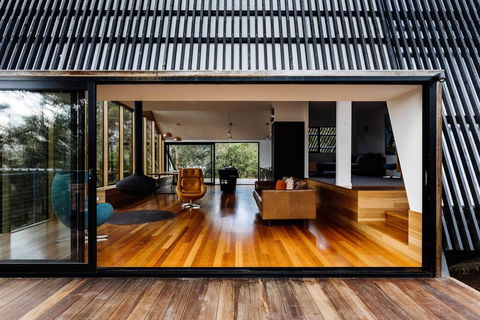 Apollo Bay House - Accommodation Georgetown 0