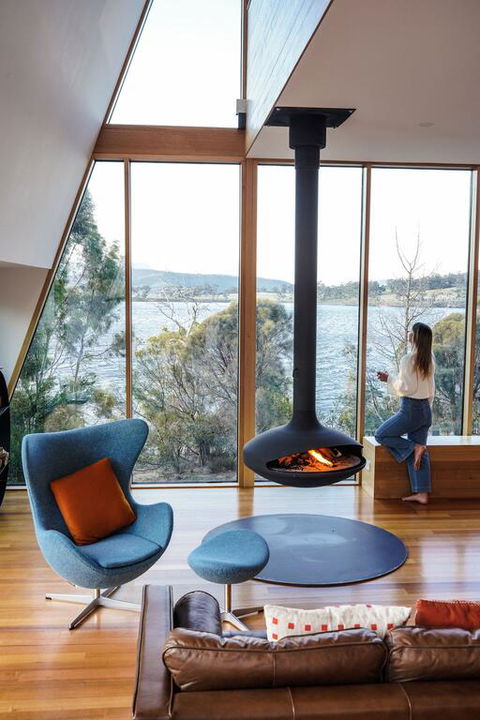 Apollo Bay House - Accommodation Georgetown 3