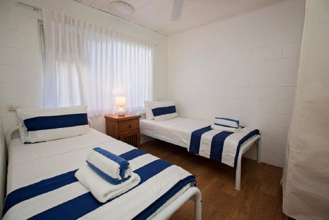 Apollo Jewel Beachfront Apartments - Accommodation Georgetown 1