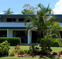 Apollo Jewel Beachfront Apartments - Accommodation Georgetown